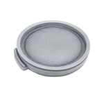 Filtri HEPA di ricambio per l'aspirapolvere portatile Roborock H6 / Xiaomi SCWXCQ01RR, H6 Filter