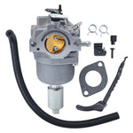 Carburatore meccanico per motori Nikki da 17,5 CV 794572 / 799727 / 594593 / 591731, For Nikki