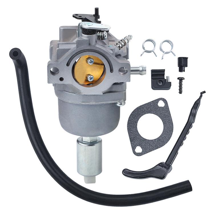 Carburatore meccanico per motori Nikki da 17,5 CV 794572 / 799727 / 594593 / 591731, For Nikki