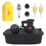 Carburatore meccanico per BS 795477 / 498809 / 498809A / 795469 / 494406-P