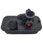 Carburatore meccanico per BS 795477 / 498809 / 498809A / 795469 / 494406-P