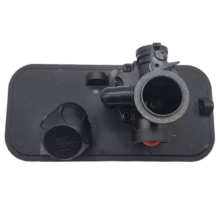 Carburatore meccanico per BS 795477 / 498809 / 498809A / 795469 / 494406-P