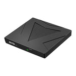 External DVD Drive USB 3.0 & Type-C Dual Interface Portable External Drive, Portable External Drive
