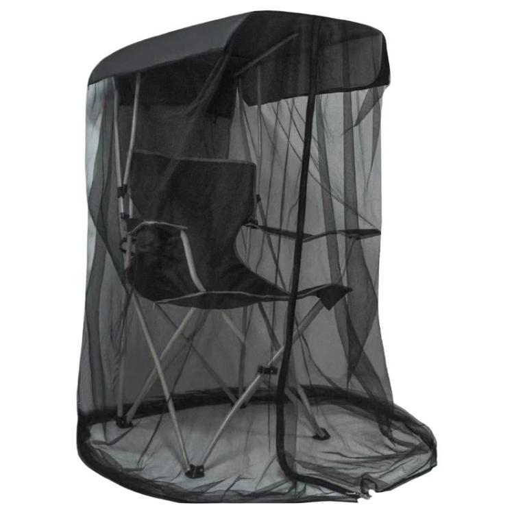 Zanzariera portatile impermeabile per esterni