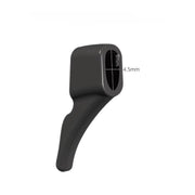 Set di 4 ganci auricolari antiscivolo in silicone per occhiali intelligenti AI, impugnature auricolari universali e comode per occhiali Meta Ray-Ban, Xreal, Thunderbird