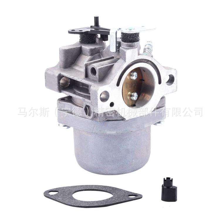 Carburatori per tosaerba Briggs & Stratton 799728 / 494392 / 494502 / 495706 / 496592, For Briggs & Stratton 799728