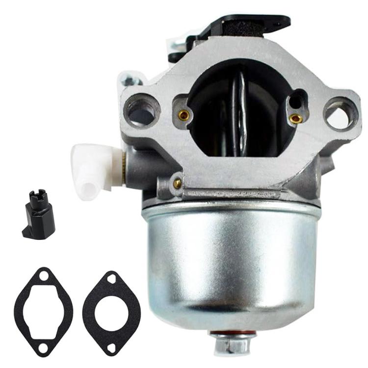 Carburatore per tosaerba Briggs & Stratton 699831 / 694941 / 499158 / 286707 / 289702, For Briggs & Stratton 699831