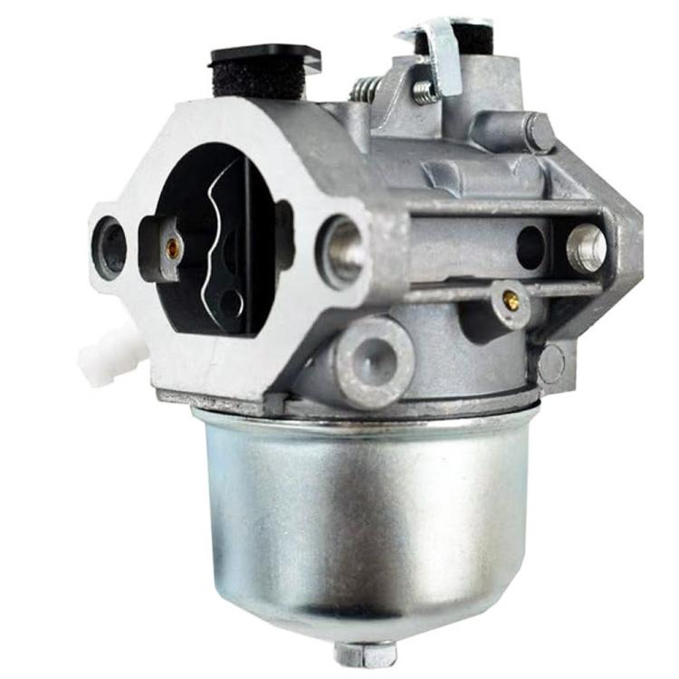 Carburatore per tosaerba Briggs & Stratton 699831 / 694941 / 499158 / 286707 / 289702, For Briggs & Stratton 699831