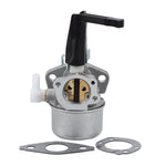 697422 Carburatore per tosaerba per Briggs & Stratton 110402 / 110412, For Briggs & Stratton 697422