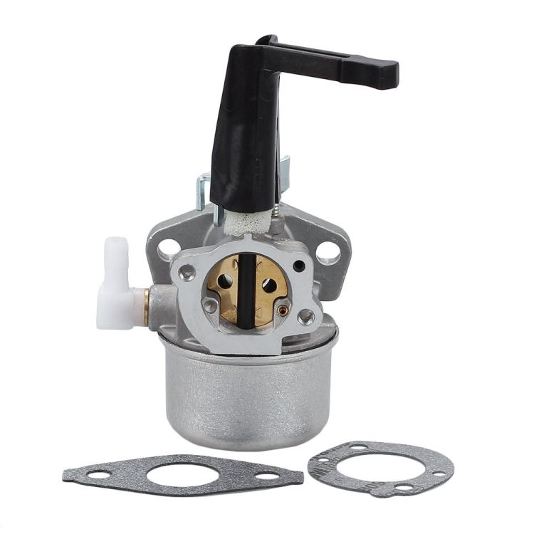 697422 Carburatore per tosaerba per Briggs & Stratton 110402 / 110412, For Briggs & Stratton 697422
