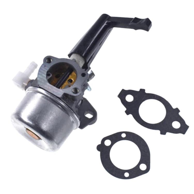 697422 Carburatore per tosaerba per Briggs & Stratton 110402 / 110412, For Briggs & Stratton 697422