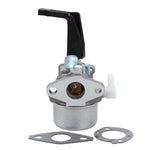 697422 Carburatore per tosaerba per Briggs & Stratton 110402 / 110412, For Briggs & Stratton 697422