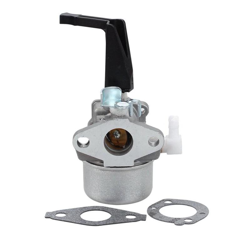 697422 Carburatore per tosaerba per Briggs & Stratton 110402 / 110412, For Briggs & Stratton 697422