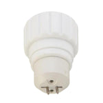 Adattatore da attacco lampada MR16 a GU10, convertitore portalampada in PBT