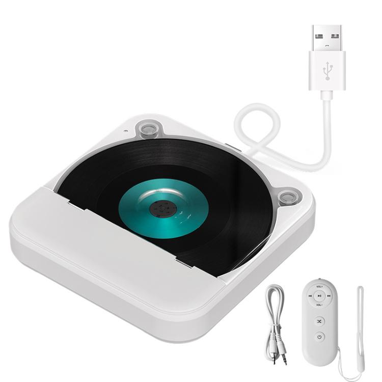 Lettore CD esterno USB per auto compatibile CD 12 cm