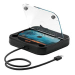 Lettore CD esterno USB per auto compatibile CD 12 cm