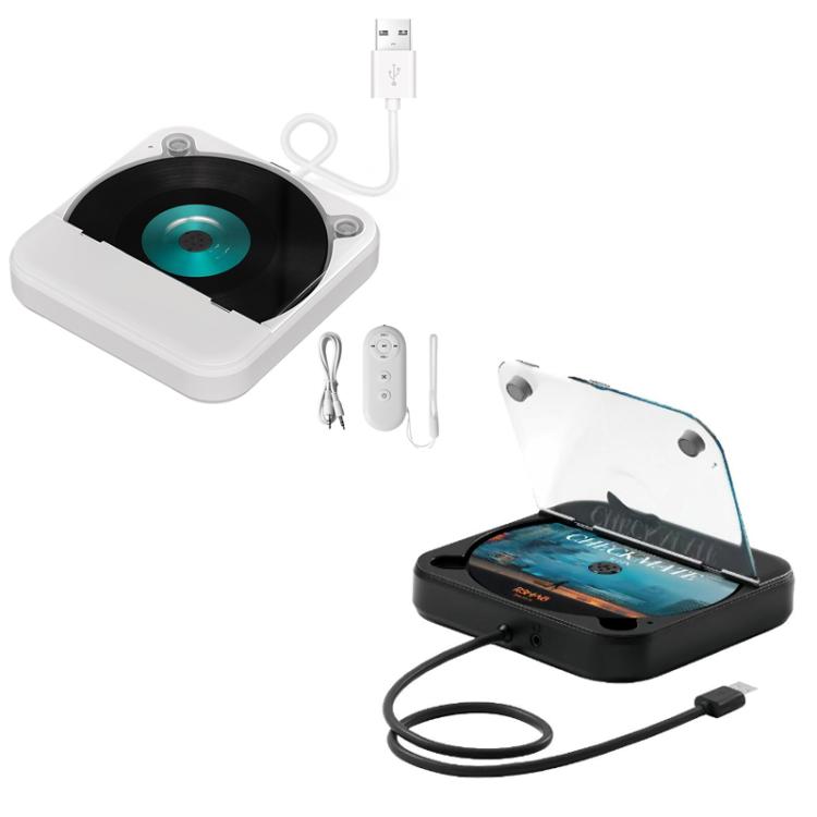 Lettore CD esterno USB per auto compatibile CD 12 cm
