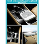 Lettore CD esterno USB per auto compatibile CD 12 cm