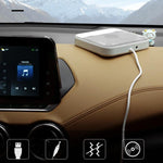 Lettore CD esterno USB per auto compatibile CD 12 cm