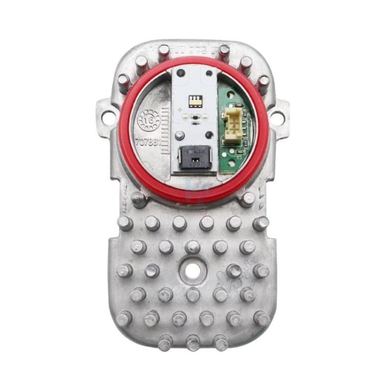 Faro anteriore LED Angel Eyes 3 pin per Skoda Yeti 2015-2016