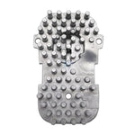 Faro anteriore LED Angel Eyes 3 pin per Skoda Yeti 2015-2016
