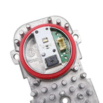 Faro anteriore LED Angel Eyes 3 pin per Skoda Yeti 2015-2016