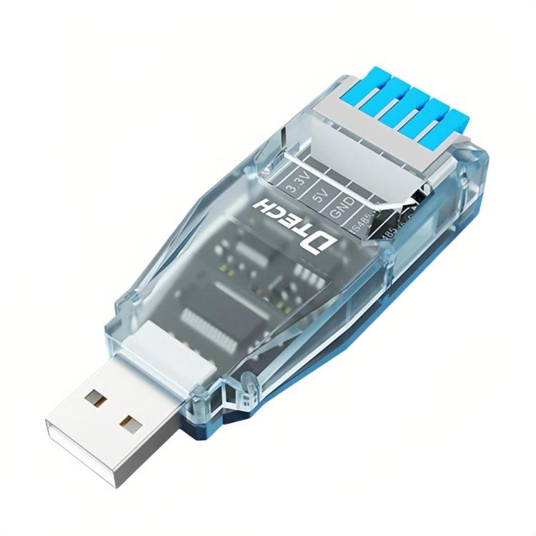 Modulo DTECH da USB a porta seriale RS485 con pulsante, MS3020 Chip IOT5086SA, RS232/485 MS3020 Chip IOT5087S, RS232/485 FTDI Chip IOT5091, Isolated IOT5092, FTDI Chip IOT5094, TTL Pin-Type FTDI Chip IOT5093