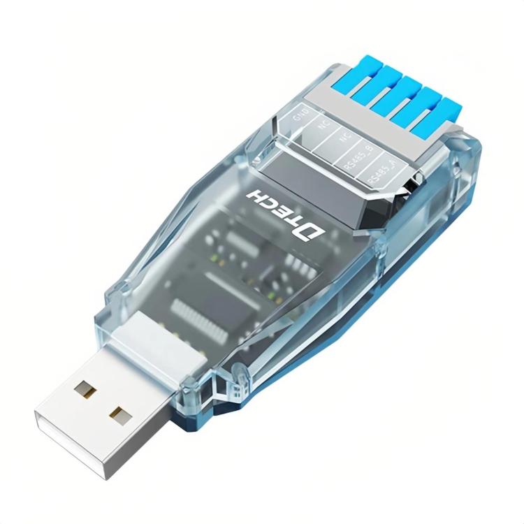 Modulo DTECH da USB a porta seriale RS485 con pulsante, MS3020 Chip IOT5086SA, RS232/485 MS3020 Chip IOT5087S, RS232/485 FTDI Chip IOT5091, Isolated IOT5092, FTDI Chip IOT5094, TTL Pin-Type FTDI Chip IOT5093