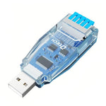 Modulo DTECH da USB a porta seriale RS485 con pulsante, MS3020 Chip IOT5086SA, RS232/485 MS3020 Chip IOT5087S, RS232/485 FTDI Chip IOT5091, Isolated IOT5092, FTDI Chip IOT5094, TTL Pin-Type FTDI Chip IOT5093