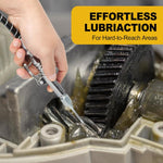 Riempitore portatile per lubrificanti automobilistici RH-Y