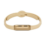 Braccialetto repellente per zanzare portatile con oli essenziali di piante da esterno, Rose Gold With Green, Rose Gold With Purple, Rose Gold With Beige, Rose Gold With Black, Gunmetal Gray With Green, Gunmetal Gray With Purple, Gunmetal Gray With Beig...