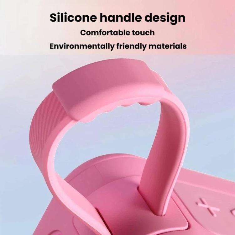 Mini altoparlante Bluetooth retrò con luci RGB, slot per scheda TF e chiavetta USB, audio da scrivania.