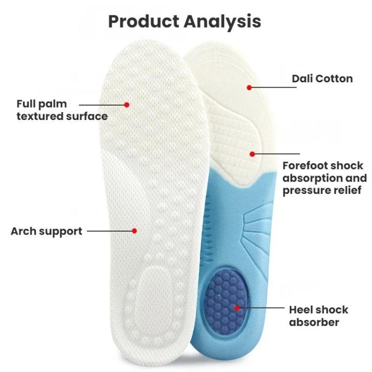 Solette sportive morbide, ammortizzanti, antiscivolo, resistenti all'usura e personalizzabili, 20-25, 26-31, 30-33, 34-37