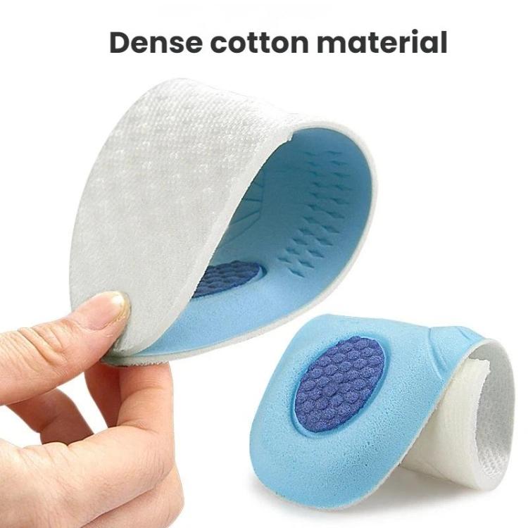 Solette sportive morbide, ammortizzanti, antiscivolo, resistenti all'usura e personalizzabili, 20-25, 26-31, 30-33, 34-37