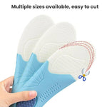 Solette sportive morbide, ammortizzanti, antiscivolo, resistenti all'usura e personalizzabili, 20-25, 26-31, 30-33, 34-37