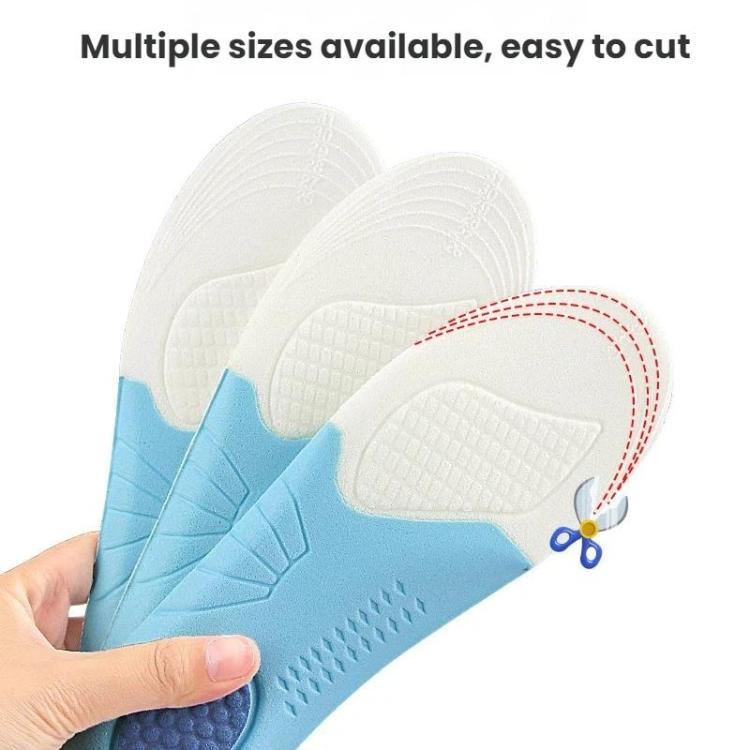 Solette sportive morbide, ammortizzanti, antiscivolo, resistenti all'usura e personalizzabili, 20-25, 26-31, 30-33, 34-37