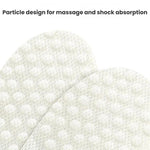 Solette sportive morbide, ammortizzanti, antiscivolo, resistenti all'usura e personalizzabili, 20-25, 26-31, 30-33, 34-37