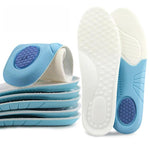 Solette sportive morbide, ammortizzanti, antiscivolo, resistenti all'usura e personalizzabili, 20-25, 26-31, 30-33, 34-37