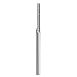 Punta da trapano in carburo di silicio, punta da trapano in giada, smeraldo e agata, punta diamantata allungata per smerigliatura, 0.8mm, 1.0mm, 1.2mm, 1.5mm, 1.8mm, 2.0mm, 2.5mm