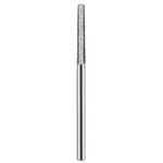 Punta da trapano in carburo di silicio, punta da trapano in giada, smeraldo e agata, punta diamantata allungata per smerigliatura, 0.8mm, 1.0mm, 1.2mm, 1.5mm, 1.8mm, 2.0mm, 2.5mm