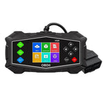 Scanner diagnostico guasti auto OBD2 sistema motore