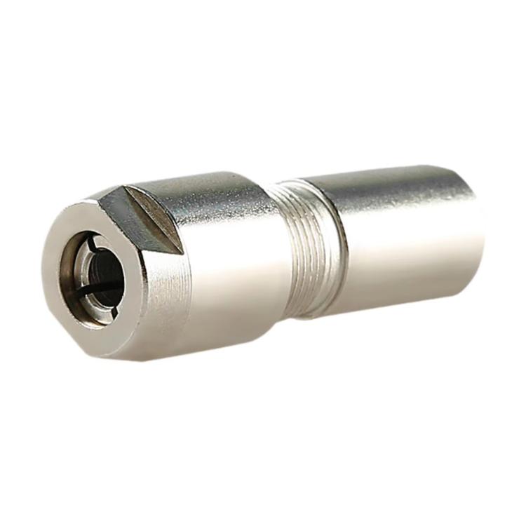Conversione da smerigliatrice angolare a smerigliatrice diritta Accessori per smerigliatrice a mandrino, 3mm M10, 6mm M10, 3mm M14, 6mm M14