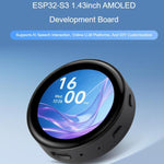 Scheda sviluppo ESP32-S3 con display AMOLED 1,43 pollici