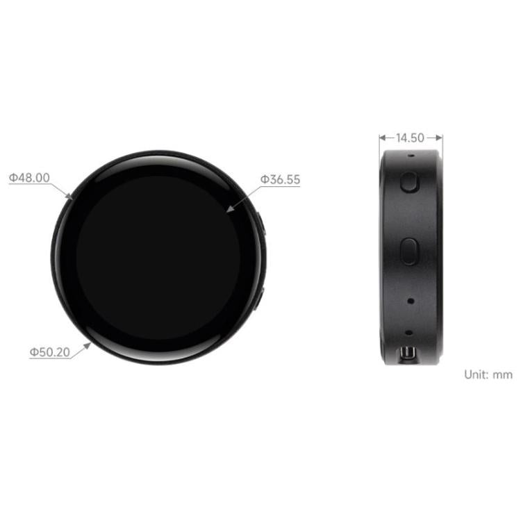Scheda sviluppo ESP32-S3 con display AMOLED 1,43 pollici