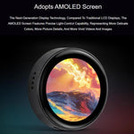Scheda sviluppo ESP32-S3 con display AMOLED 1,43 pollici