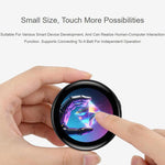 Scheda sviluppo ESP32-S3 con display AMOLED 1,43 pollici