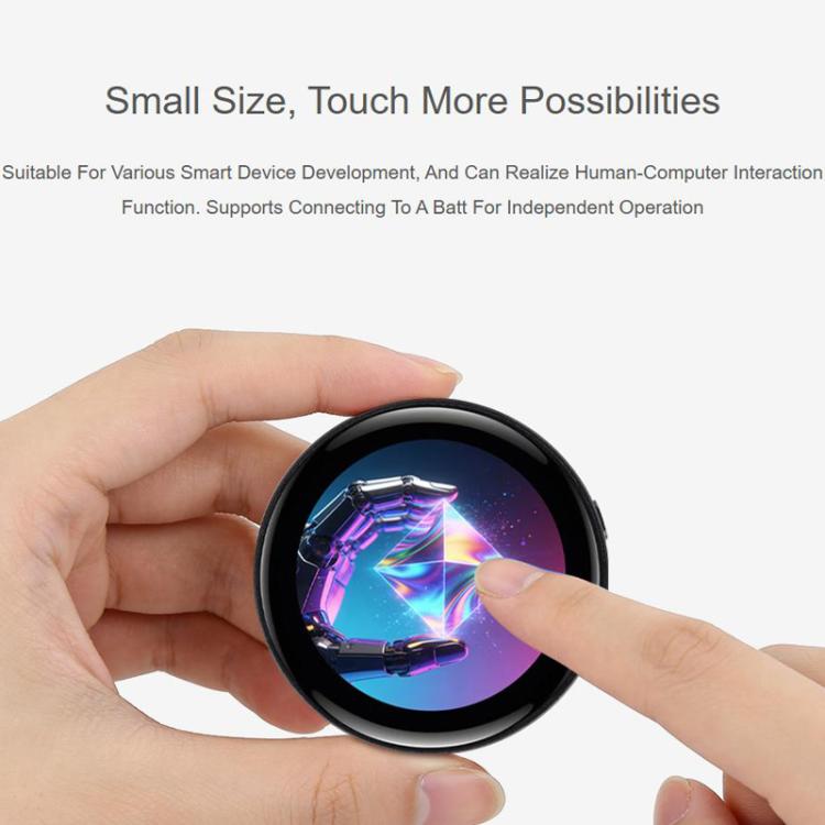 Scheda sviluppo ESP32-S3 con display AMOLED 1,43 pollici