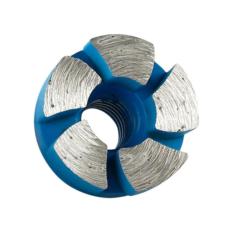 Disco abrasivo piatto diamantato da 2,5 mm per smerigliatrice angolare, piccolo disco abrasivo, Grinding Head, Grinding Head+4cm Extension Rod, Grinding Head+6cm Extension Rod, Grinding Head+8cm Extension Rod, Grinding Head+14cm Extension Rod