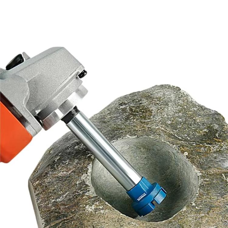 Disco abrasivo piatto diamantato da 2,5 mm per smerigliatrice angolare, piccolo disco abrasivo, Grinding Head, Grinding Head+4cm Extension Rod, Grinding Head+6cm Extension Rod, Grinding Head+8cm Extension Rod, Grinding Head+14cm Extension Rod