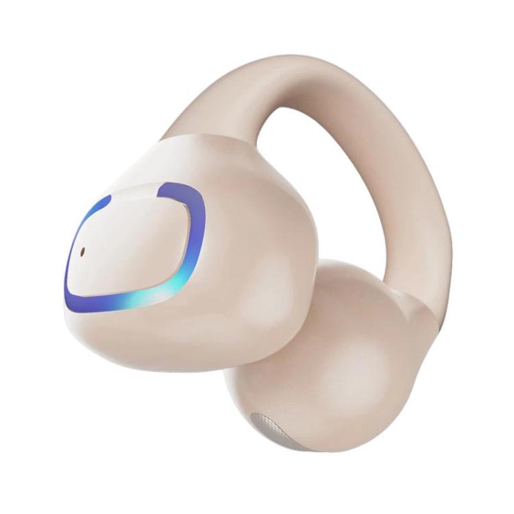 GD30 Auricolare Bluetooth monoauricolare, stile orecchino, impermeabile IPX3, con riduzione del rumore, suono nitido.